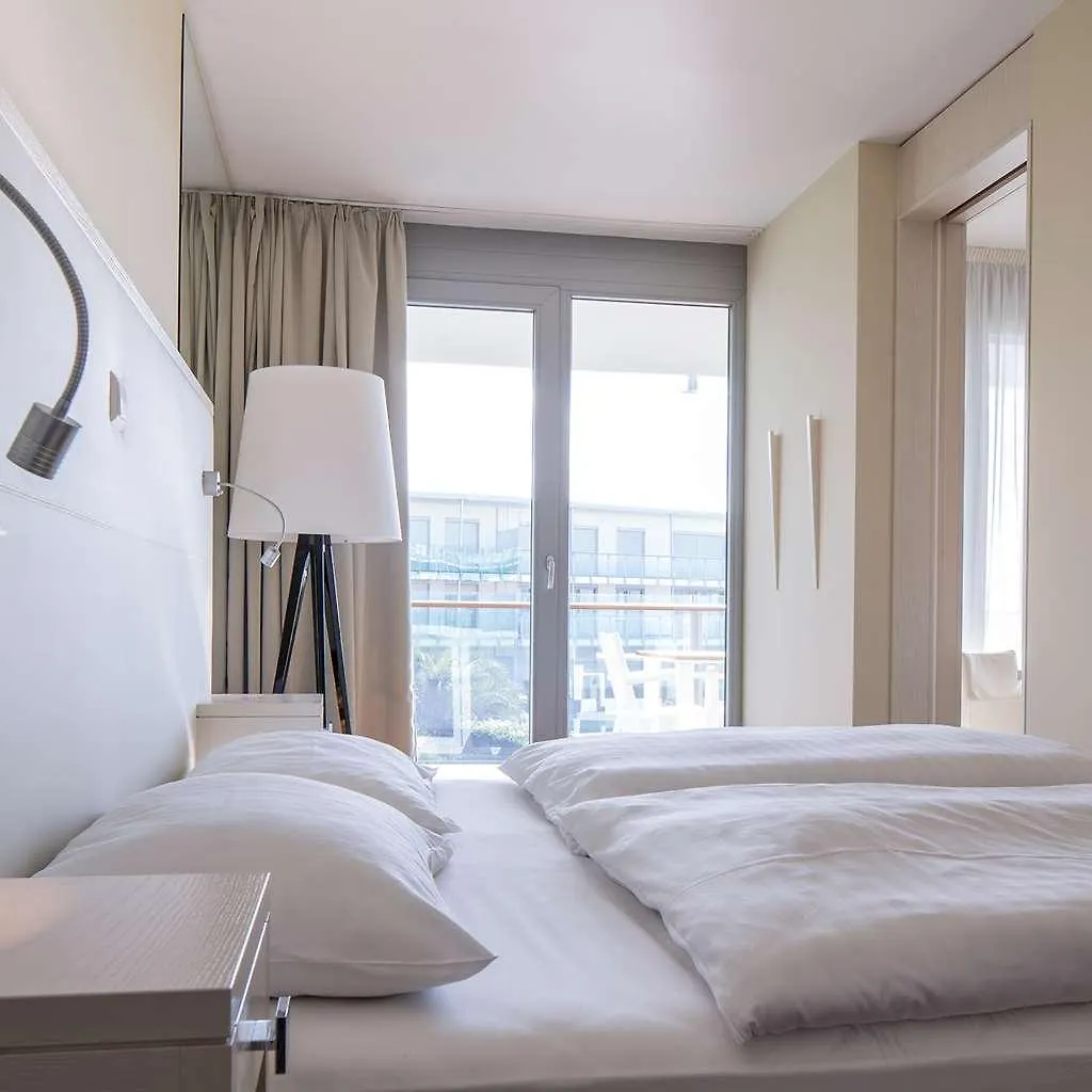 Falkensteiner Premium Apartments Senia Petrcane