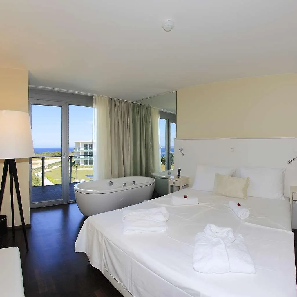 ***** Hotel Falkensteiner Premium Apartments Senia Petrcane Kroatien
