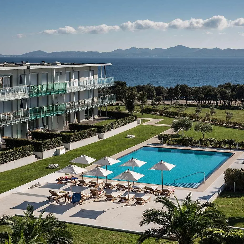 Falkensteiner Premium Apartments Senia Petrcane Hotel