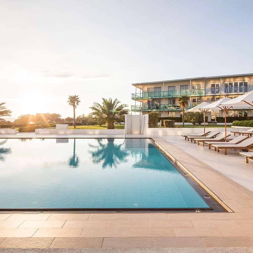 ***** Hotel Falkensteiner Premium Apartments Senia Petrcane Kroatien