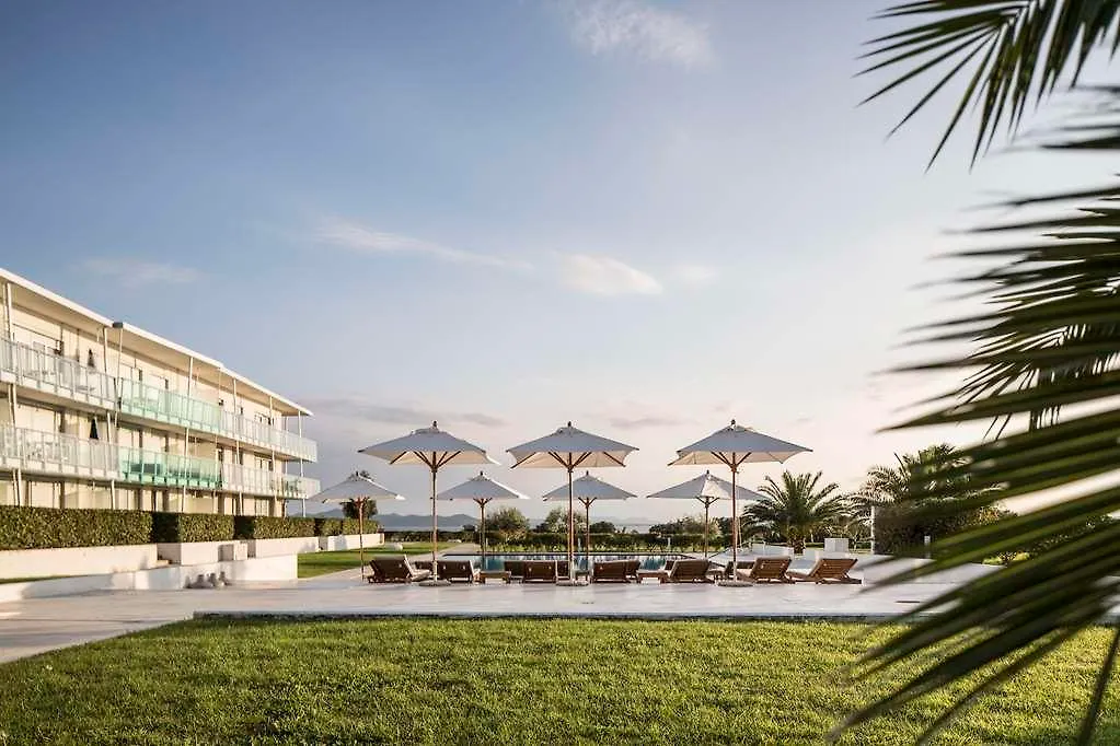 Hotel Falkensteiner Premium Apartments Senia Petrcane