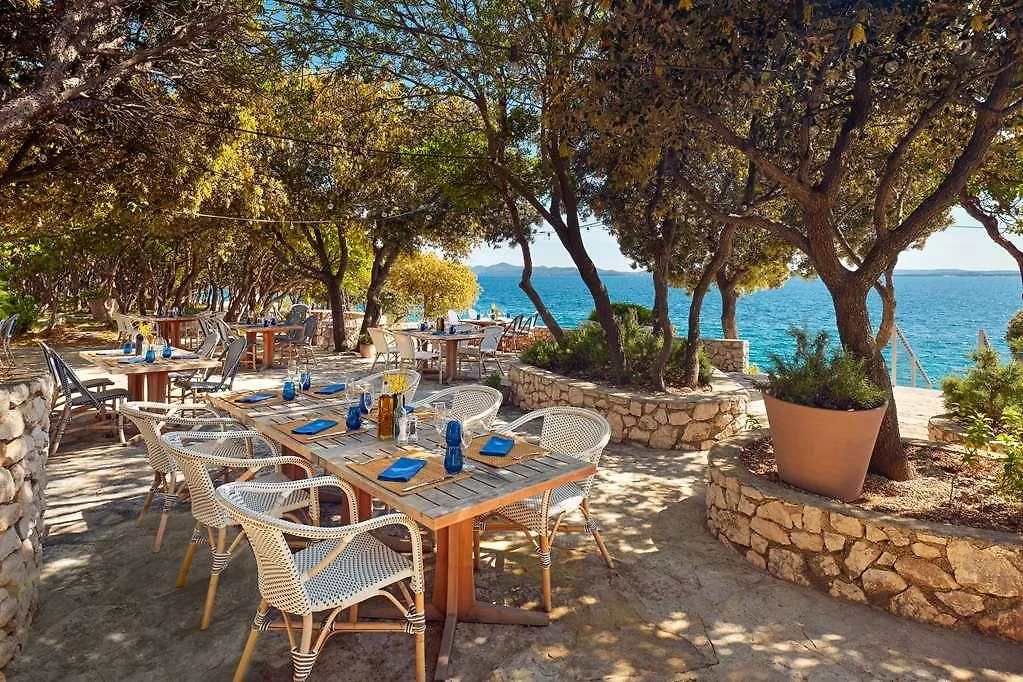Falkensteiner Premium Apartments Senia Petrcane 5*,  Kroatien