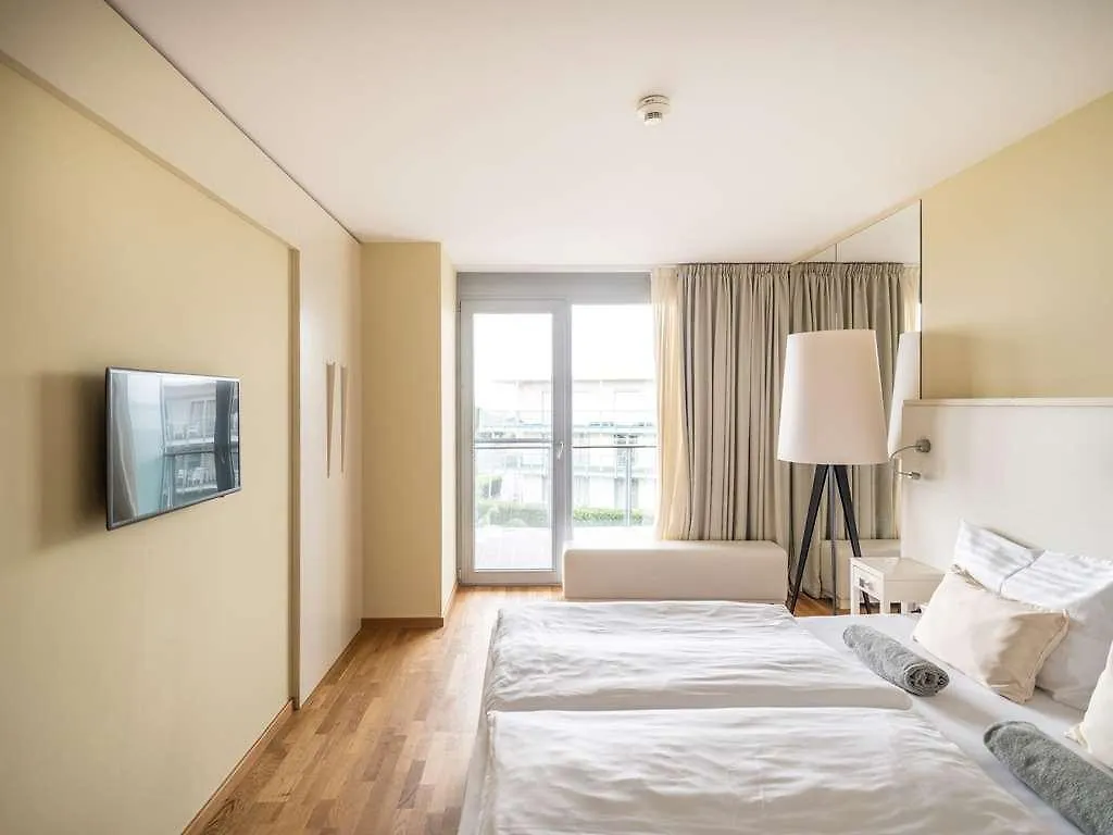 Falkensteiner Premium Apartments Senia Petrcane