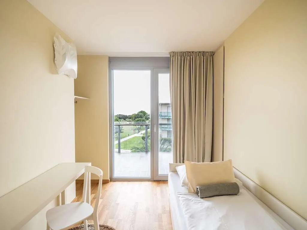 Falkensteiner Premium Apartments Senia Petrcane 5*,