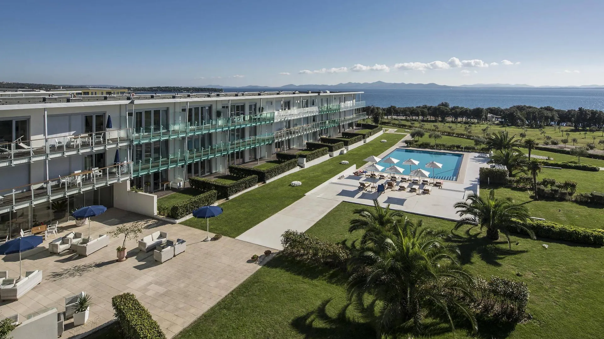 Falkensteiner Premium Apartments Senia Petrčane
